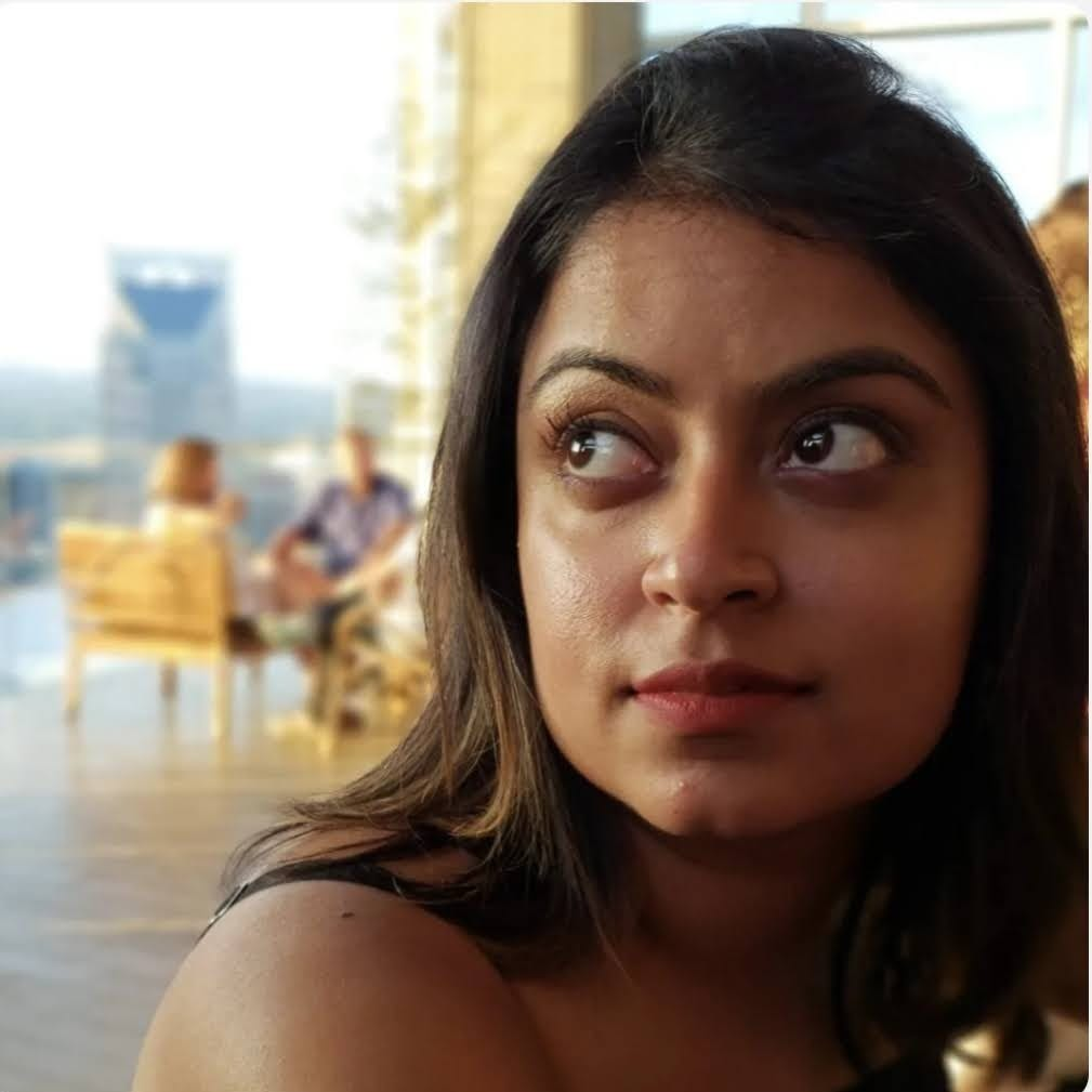 Kim Patel